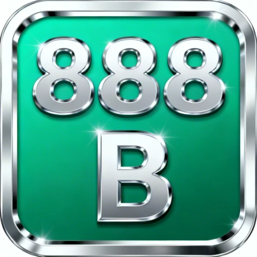 888B